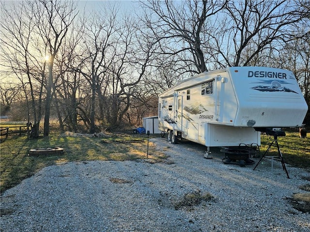 Listing photo 2 for 21 Silver Shadow Ln, Linn Valley KS 66040