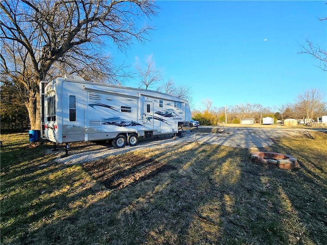 Listing photo 3 for 21 Silver Shadow Ln, Linn Valley KS 66040