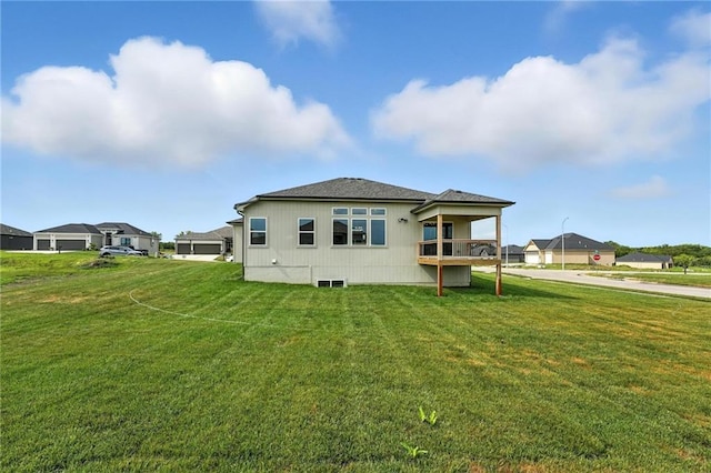 1302 NE 122nd St, Kansas City, MO 64165 - photo 44