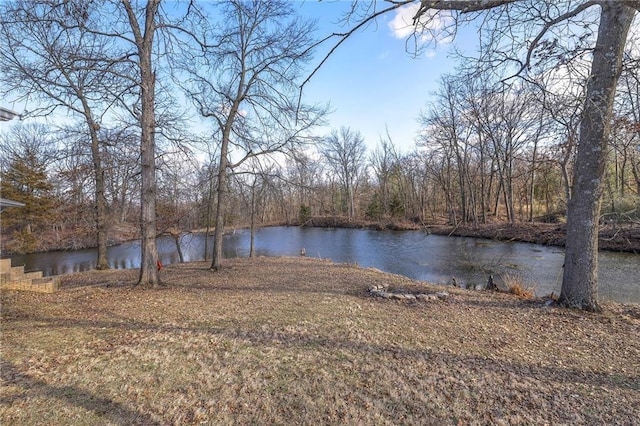 350 NW 71p Rd, Clinton, MO 64735 - water view