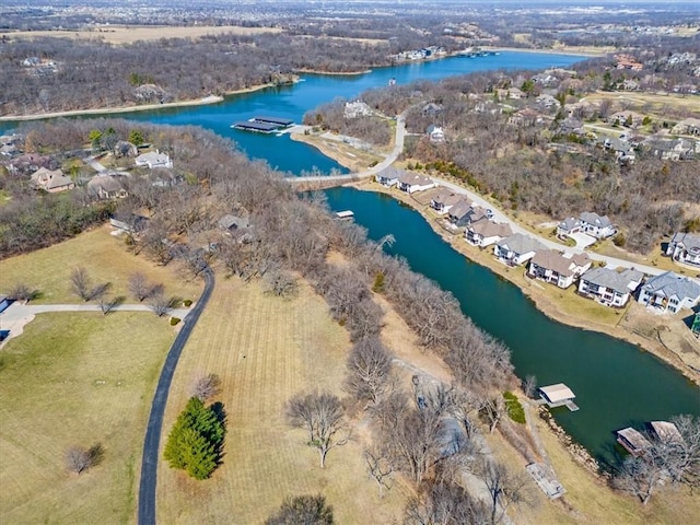 Listing photo 3 for LOT15 Millcreek Rd, Loch Lloyd MO 64012