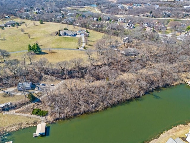 LOT15 Millcreek Rd, Loch Lloyd MO, 64012 land for sale