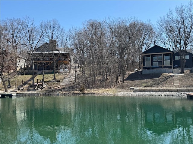 Listing photo 2 for 5 N Lakeside Cir, Linn Valley KS 66040