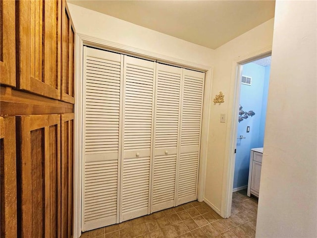 interior details featuring baseboards and visible vents