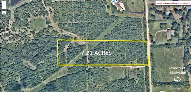 7100 Lees Summit Rd, Kansas City MO, 64136 land for sale