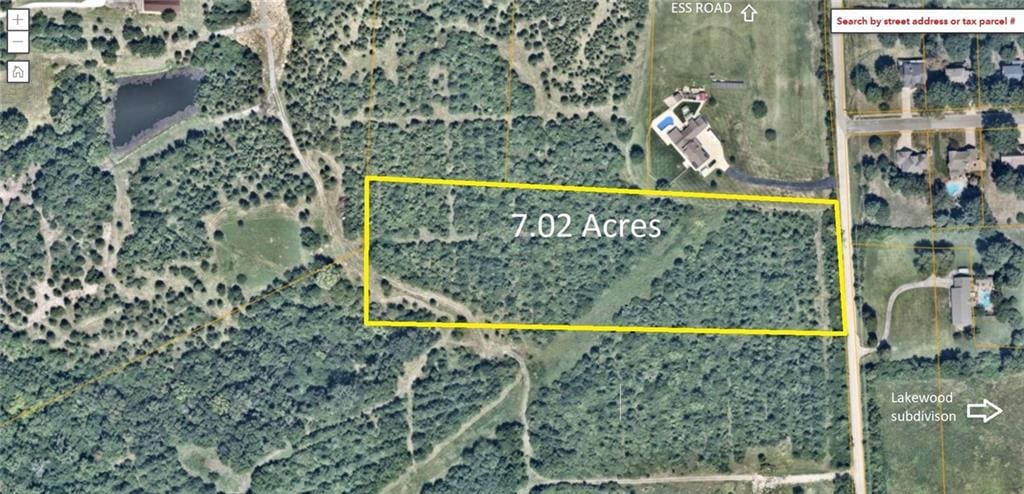 7100 Lees Summit Rd, Kansas City, MO 64136