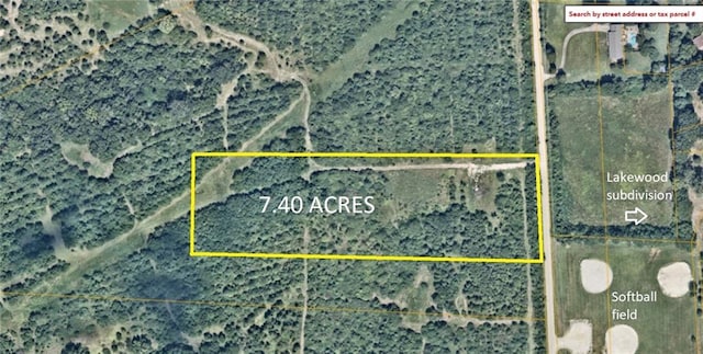 7120 Lees Summit Rd, Kansas City MO, 64136 land for sale