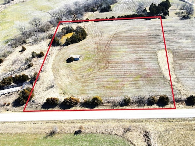 TBD S T Hwy, Holden MO, 64040 land for sale