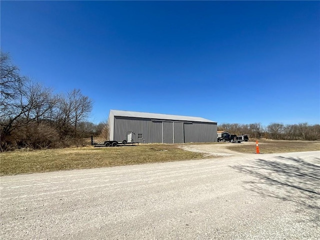 Listing photo 2 for 448 SE 951st Rd, Knob Noster MO 65336