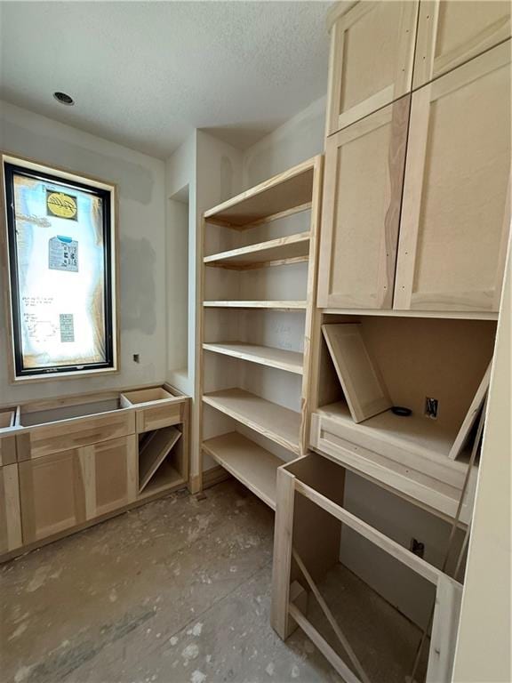 7410 NW Pampas Ln, Parkville, MO 64152 - view of storage area