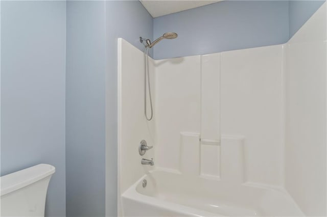 24987 W 150th Ct, Olathe, KS 66061 - full bathroom featuring toilet