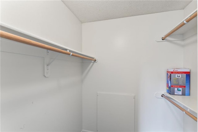 24987 W 150th Ct, Olathe, KS 66061 - view of walk in closet
