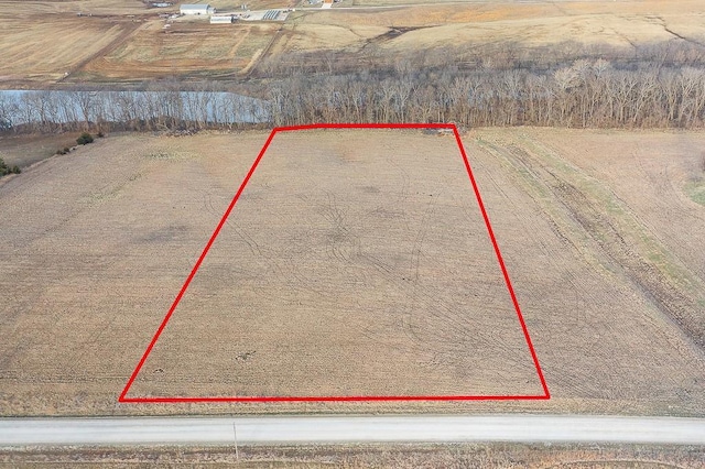 LOT4 195th St, Leavenworth KS, 66048 land for sale