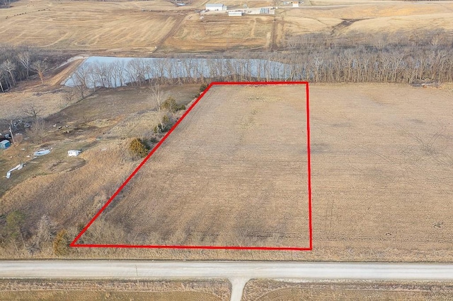 LOT5 195th St, Leavenworth KS, 66048 land for sale