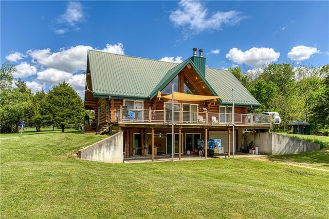 1244 SW 101st Rd, Chilhowee, MO 64733 - photo 7