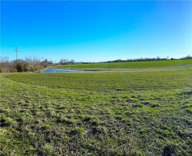 00000 230th St, Fort Scott KS, 66741 land for sale