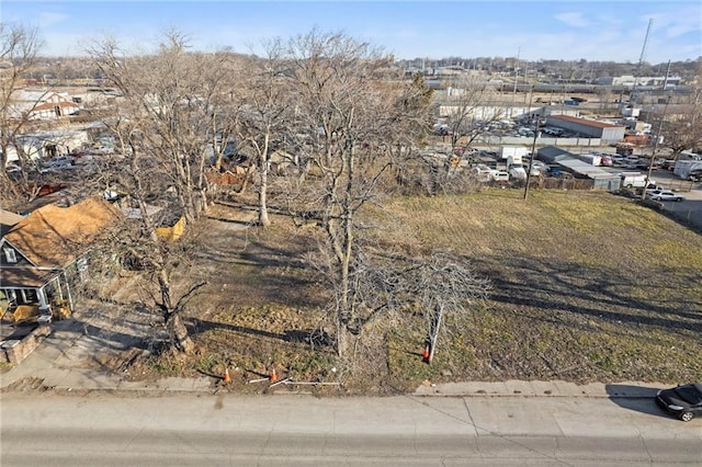 1226 Kansas Ave, Kansas City KS, 66105 land for sale