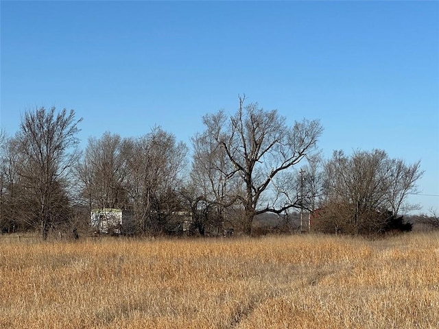 view of landscape