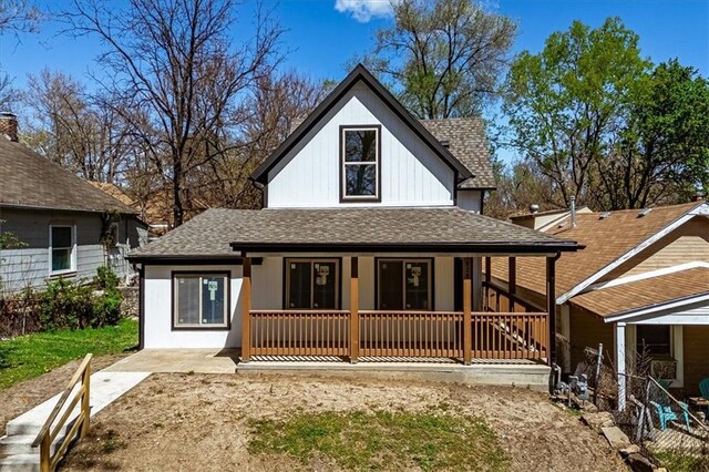 928 Tenny Ave, Kansas City, KS 66101 - photo 4