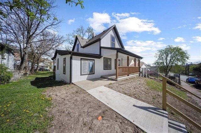 928 Tenny Ave, Kansas City, KS 66101 - photo 22