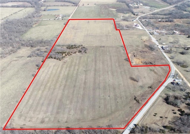 Listing photo 2 for TBD K Highway, El Dorado Springs MO 64744