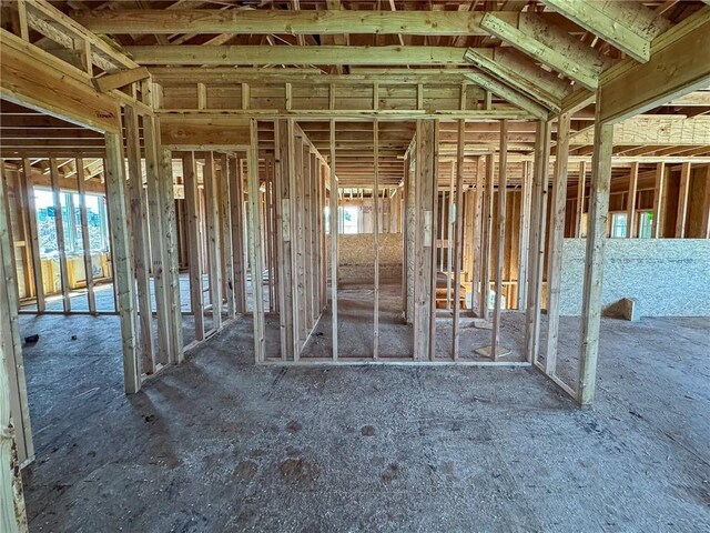 misc room featuring plenty of natural light
