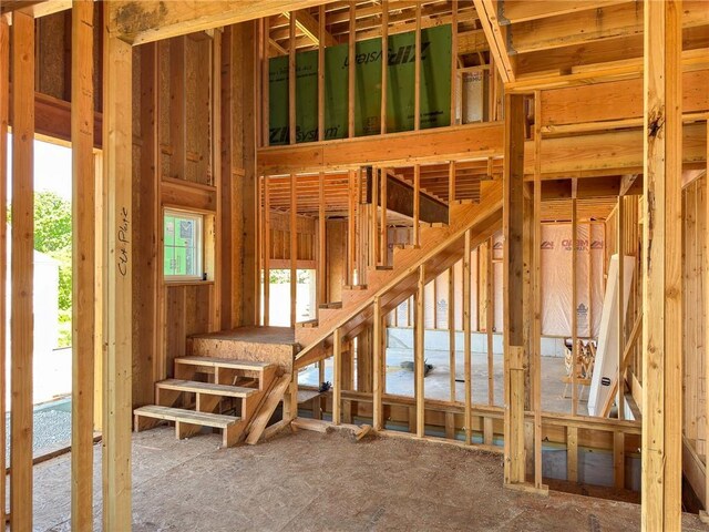 view of miscellaneous room