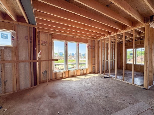 9927 Brockway St, Lenexa, KS 66220 - view of miscellaneous room