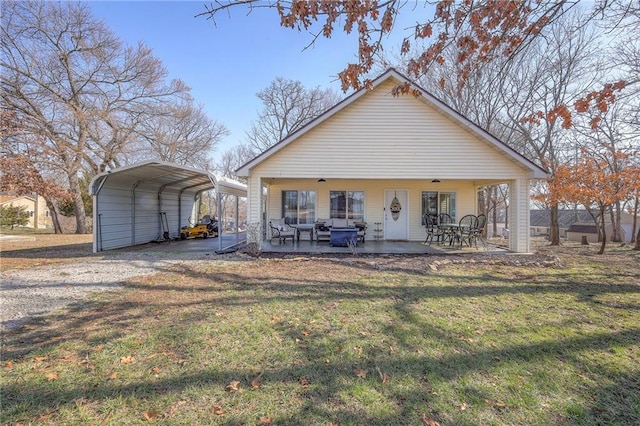 34 Bobcat Dr, Mound City, KS 66056 - photo 2
