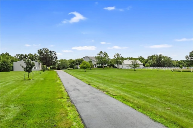 17701 C Hwy, Trimble, MO 64492 - view of property's community