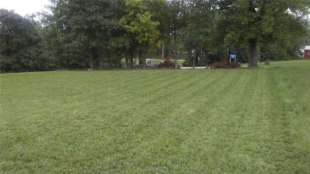 Listing photo 2 for LOT1569 Lake Viking Ter, Altamont MO 64620