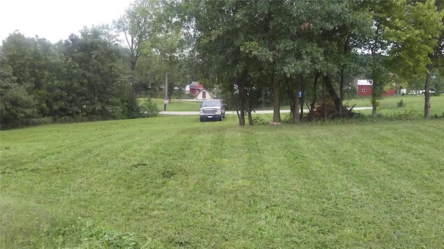 LOT1569 Lake Viking Ter, Altamont MO, 64620 land for sale