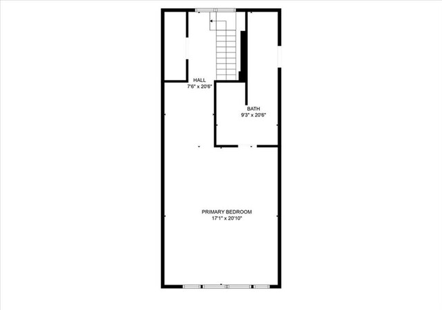 209 High St, Platte City, MO 64079 - plan
