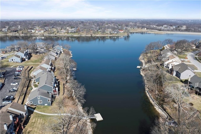 234 NE Bayview Dr, Lees Summit, MO 64064 - photo 4