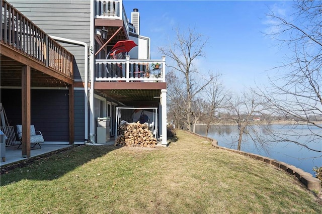 234 NE Bayview Dr, Lees Summit, MO 64064 - photo 9