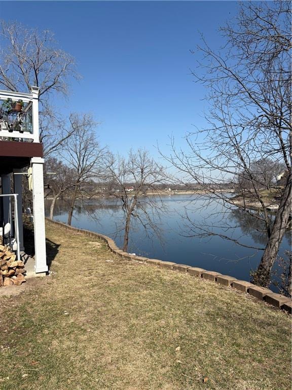 234 NE Bayview Dr, Lees Summit, MO 64064 - photo 14
