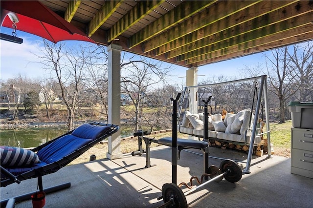 234 NE Bayview Dr, Lees Summit, MO 64064 - photo 47