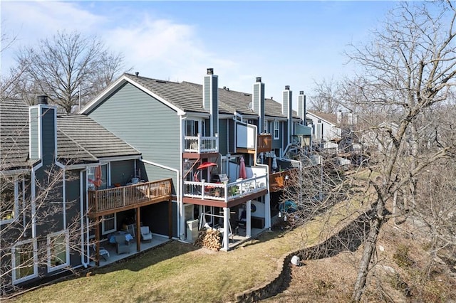 234 NE Bayview Dr, Lees Summit, MO 64064 - photo 49