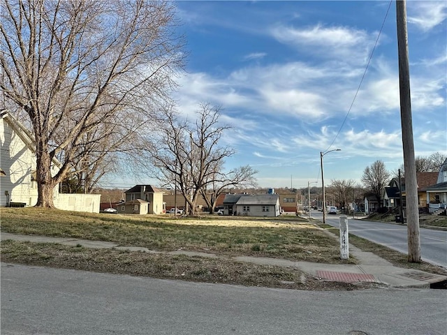 2202 Sylvanie St, Saint Joseph MO, 64501 land for sale