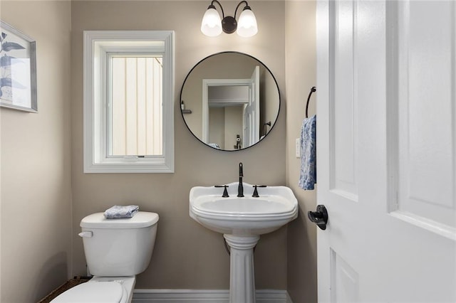 16520 NW 178th St, Platte City, MO 64079 - bathroom featuring toilet