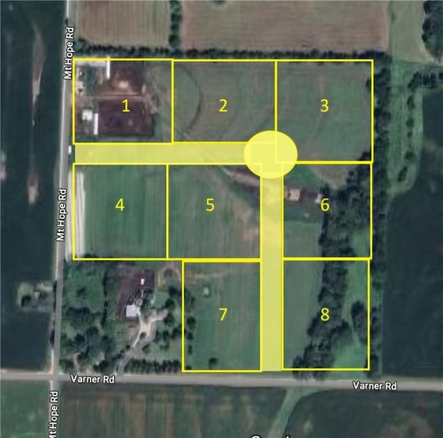 33AC Varner Rd, Odessa, MO 64076