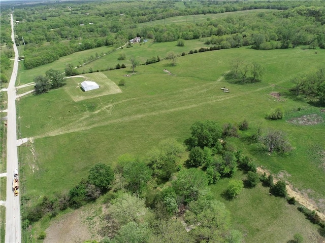 TRACT2 E 267th St, Harrisonville MO, 64701 land for sale