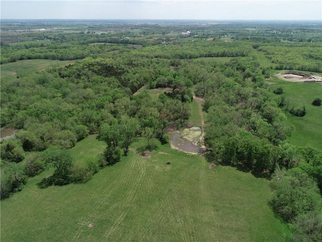 TRACT2 E 267th St, Harrisonville MO, 64701 land for sale