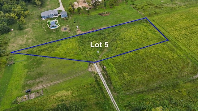 LOT5 Sacajawea Rd, Sedalia MO, 65301 land for sale