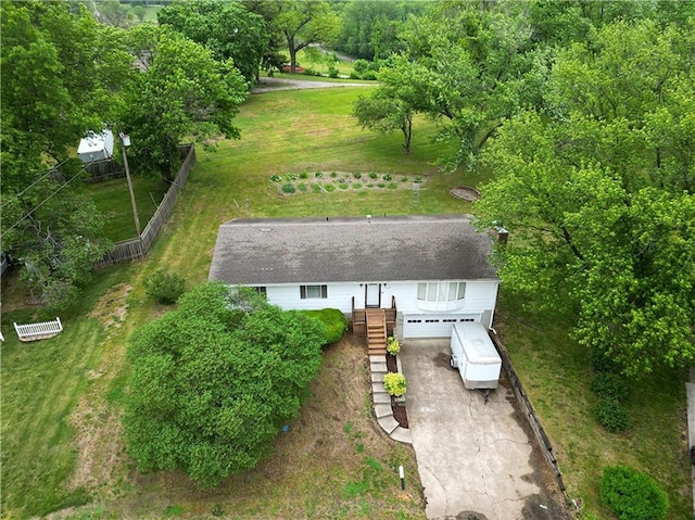 2213 Millwood Dr, Atchison, KS 66002 - view of subject property
