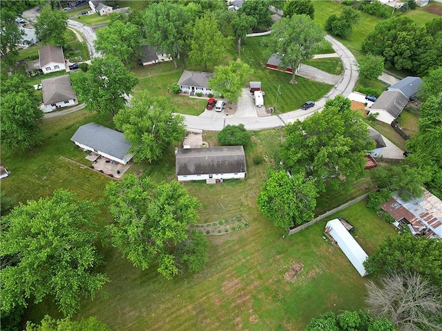 2213 Millwood Dr, Atchison, KS 66002 - view of property location featuring nearby suburban area