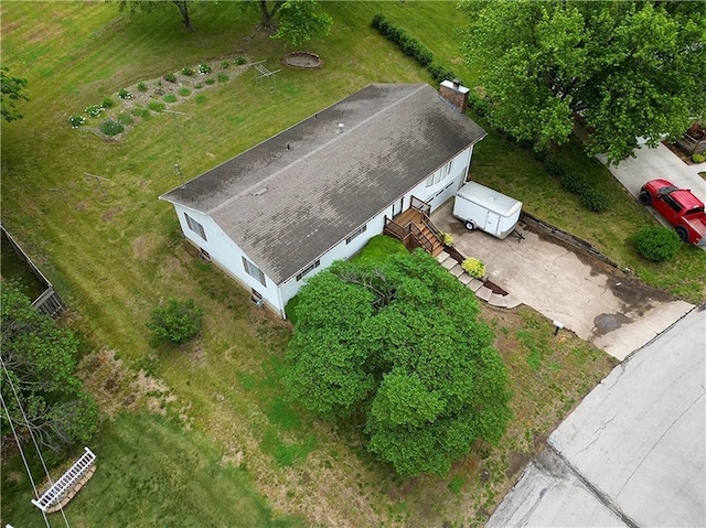 2213 Millwood Dr, Atchison, KS 66002 - view of subject property