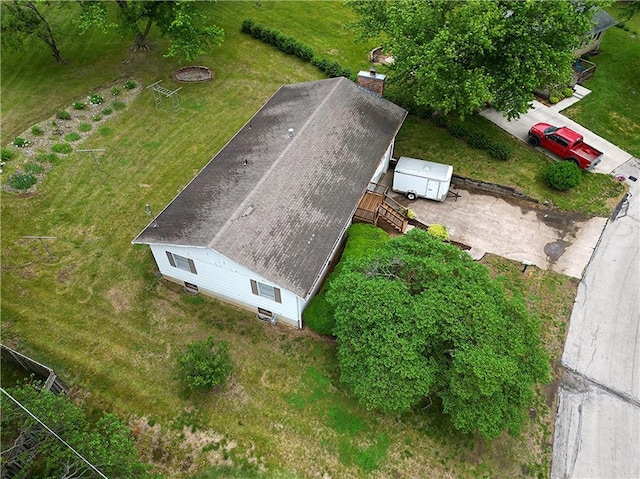 2213 Millwood Dr, Atchison, KS 66002 - view of subject property
