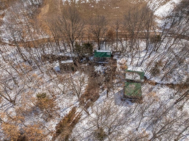 0000 NW Graves Rd, Gower, MO 64454