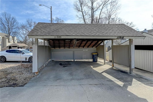 Listing photo 3 for 11900 E 59th Ter, Kansas City MO 64133